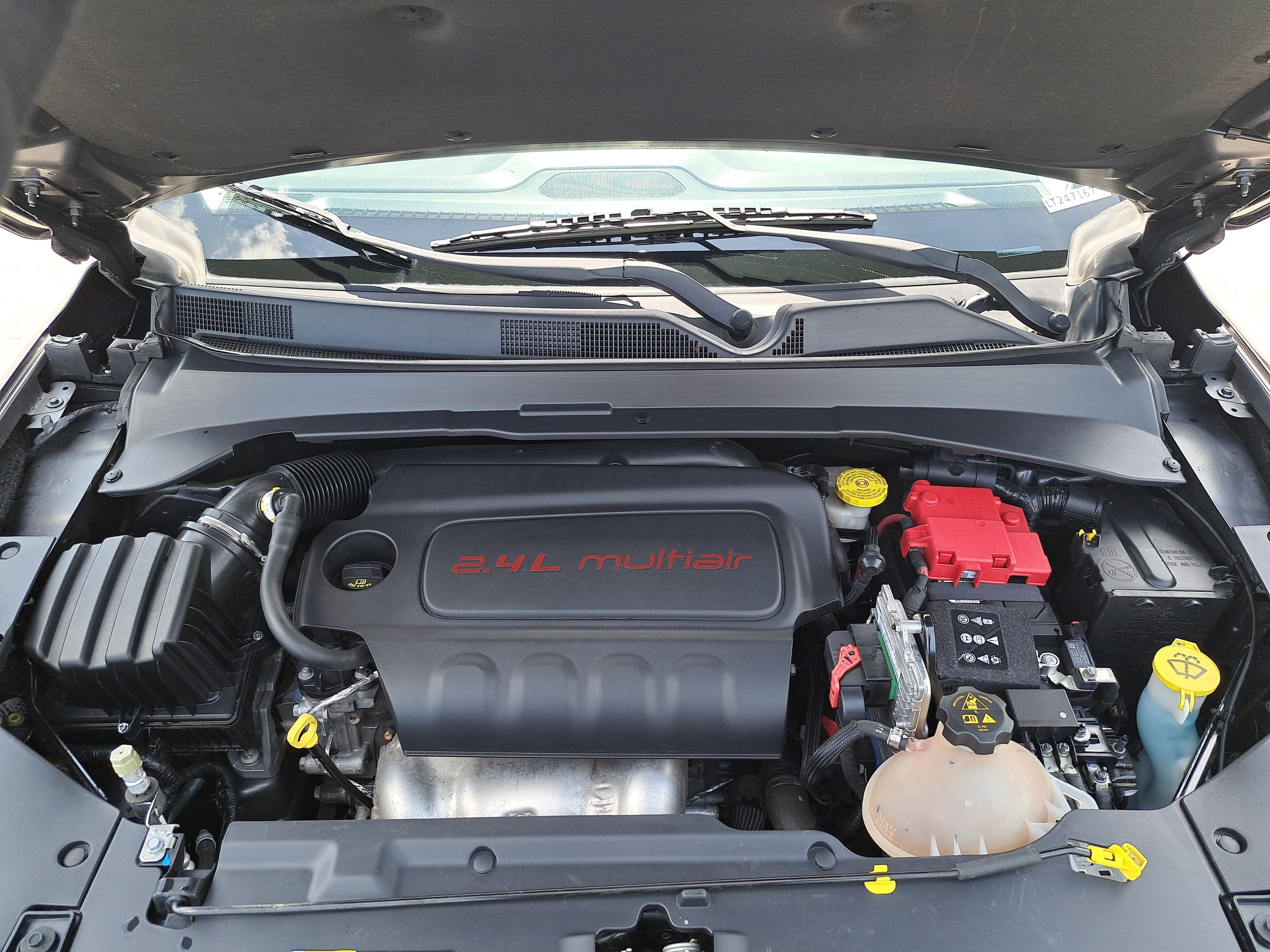 2020 Jeep Compass Latitude w/Sun/Safety Pkg
