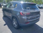 2020 Jeep Compass Latitude w/Sun/Safety Pkg