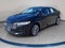 2013 Ford Fusion Titanium