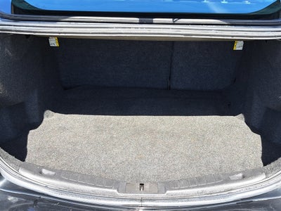 2013 Ford Fusion Titanium