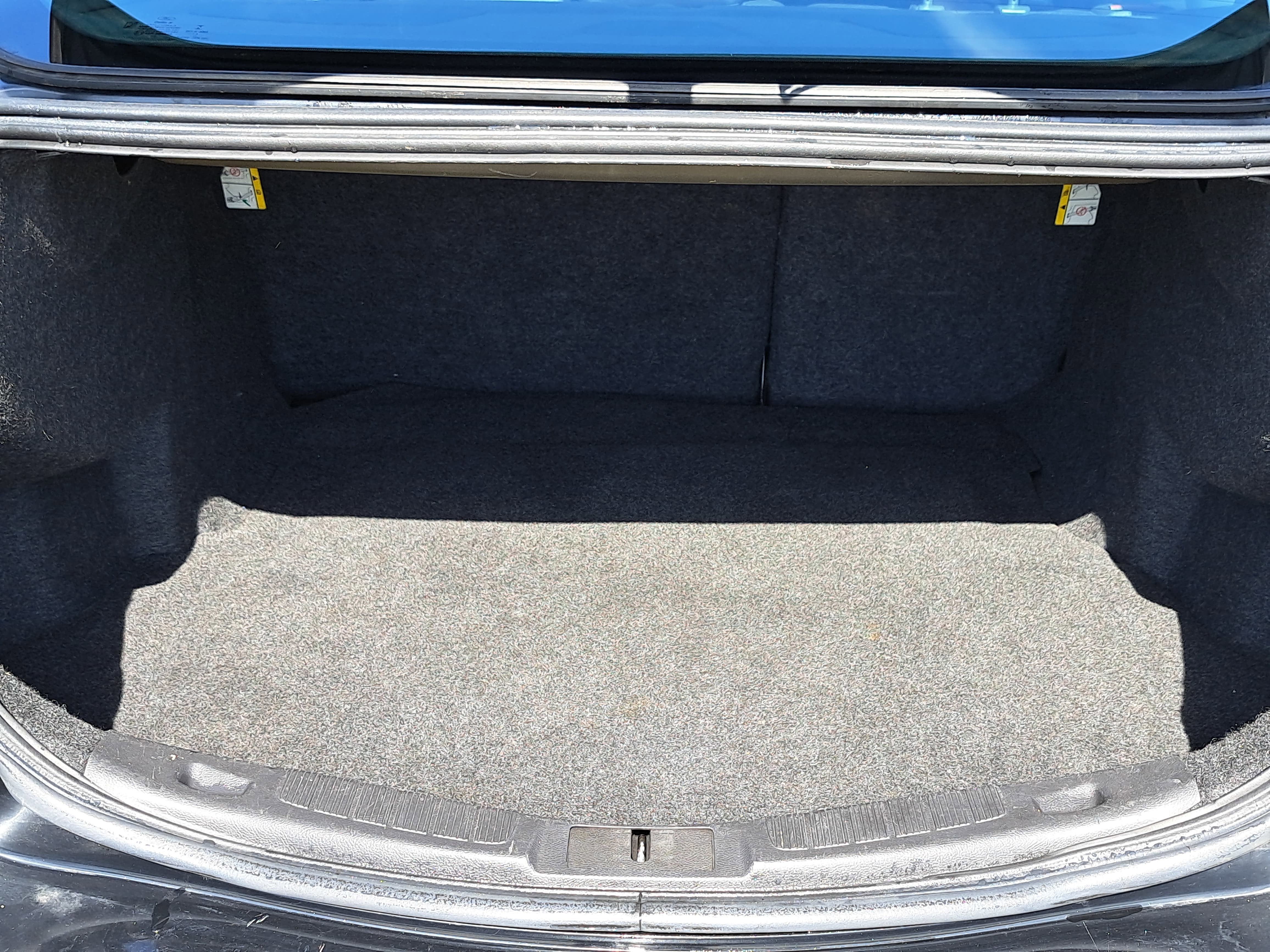 2013 Ford Fusion Titanium