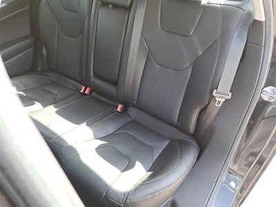 2013 Ford Fusion Titanium