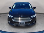 2013 Ford Fusion Titanium
