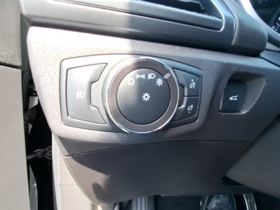2013 Ford Fusion Titanium