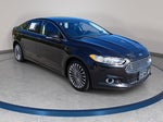 2013 Ford Fusion Titanium
