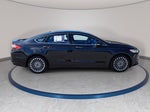 2013 Ford Fusion Titanium