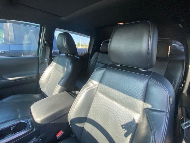 2019 Toyota Tacoma 4WD TRD Off Road