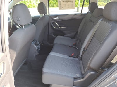 2021 Volkswagen Tiguan S