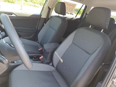 2021 Volkswagen Tiguan S