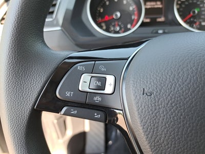 2021 Volkswagen Tiguan S