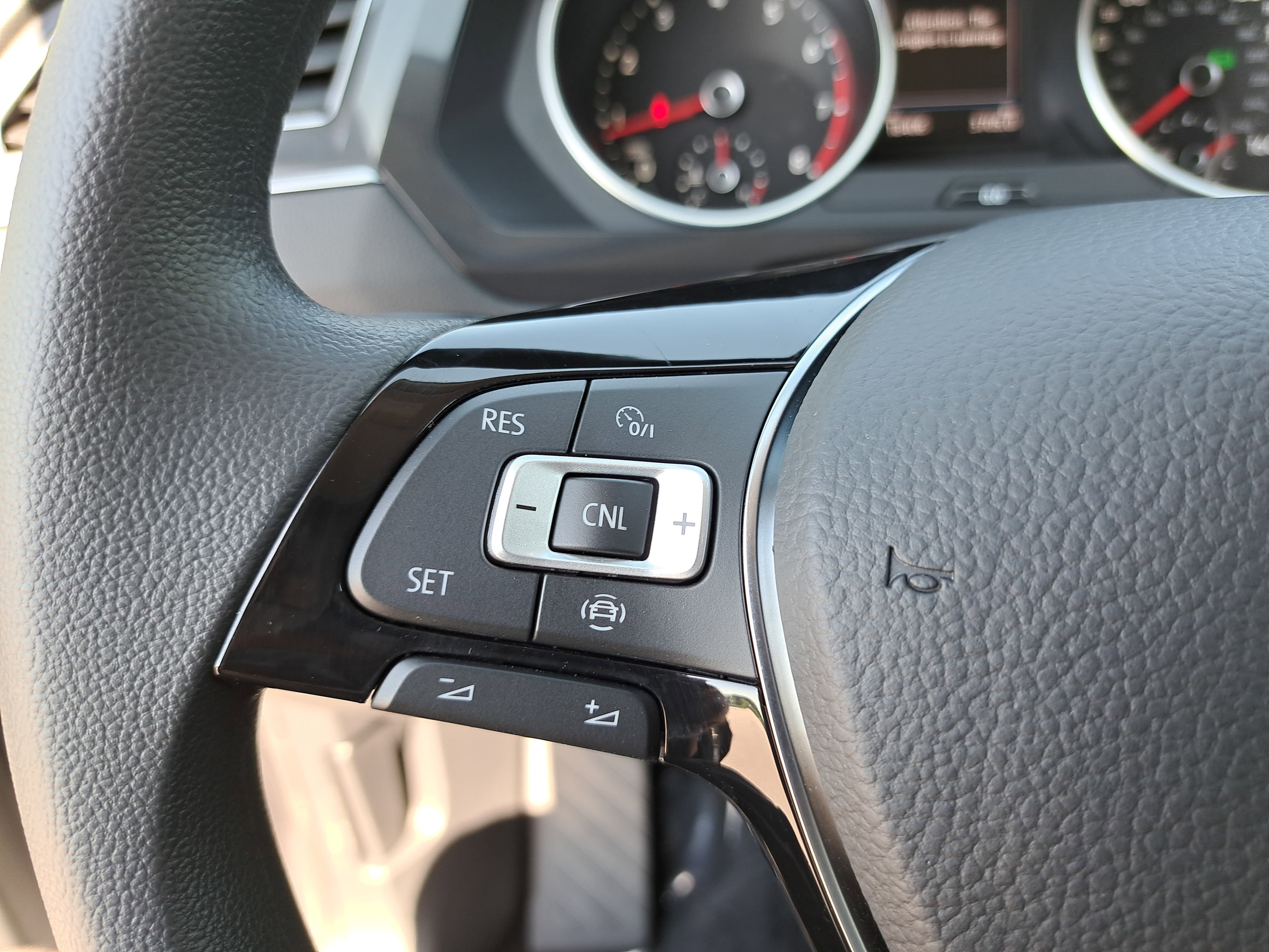 2021 Volkswagen Tiguan S