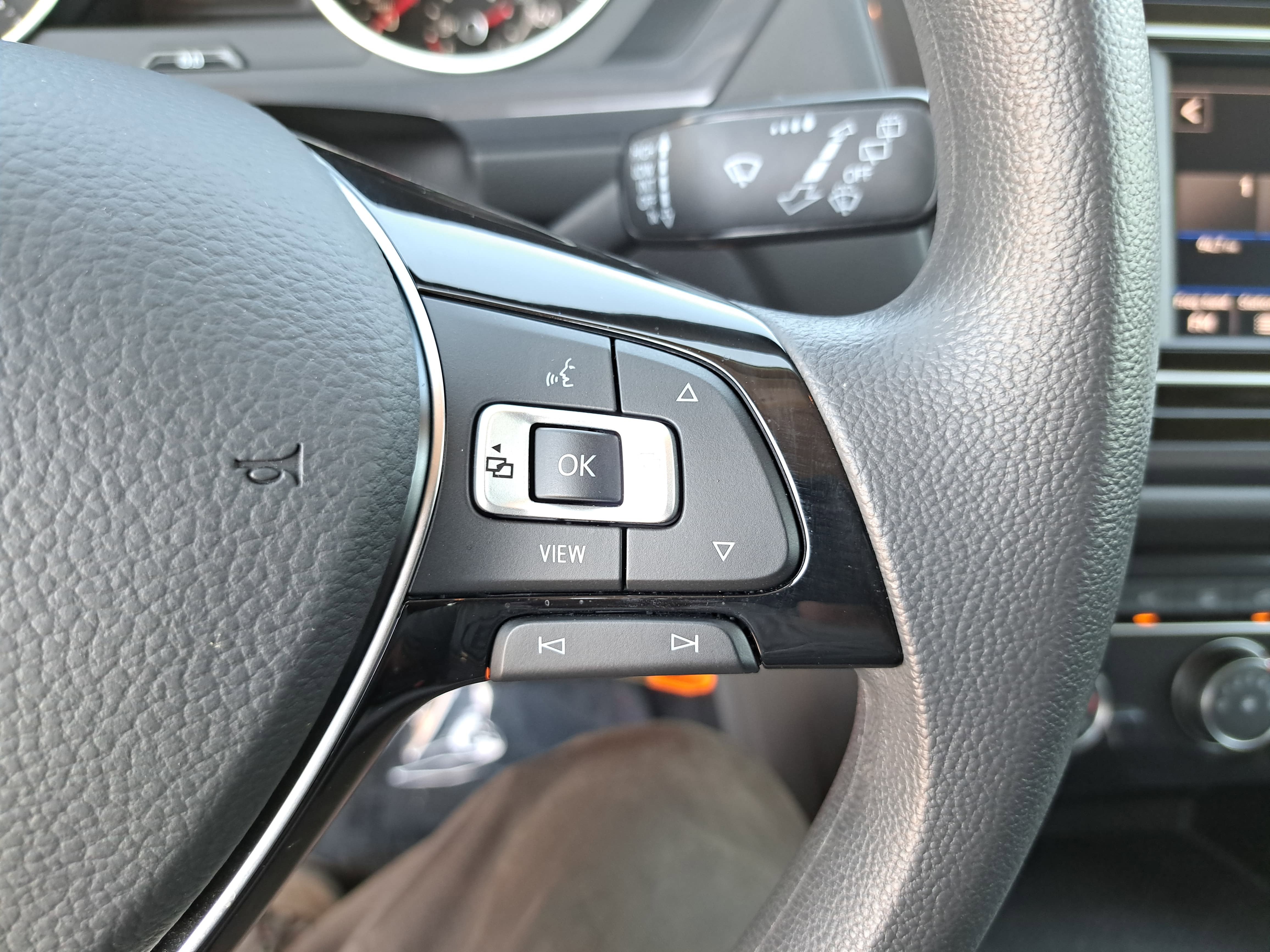 2021 Volkswagen Tiguan S