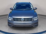 2021 Volkswagen Tiguan S