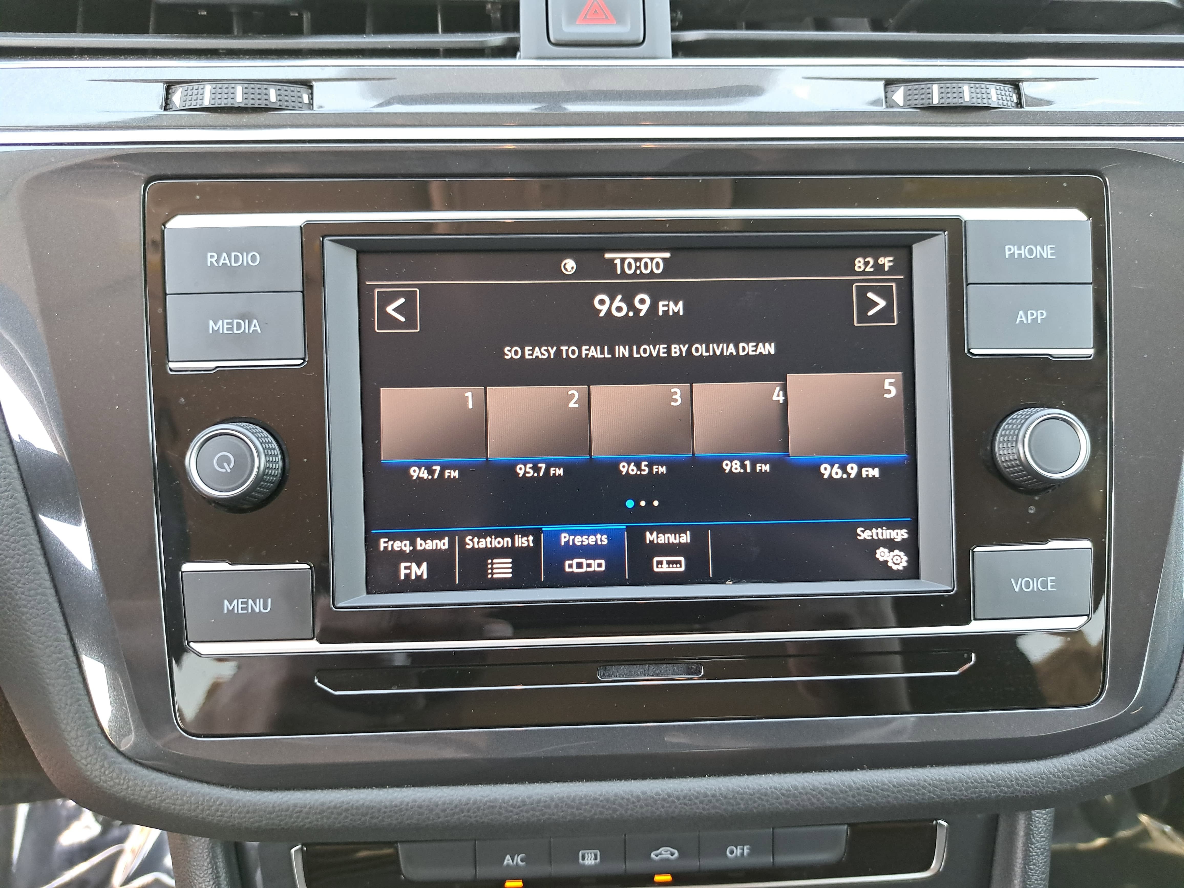 2021 Volkswagen Tiguan S