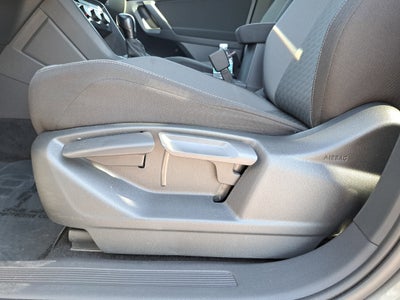 2021 Volkswagen Tiguan S