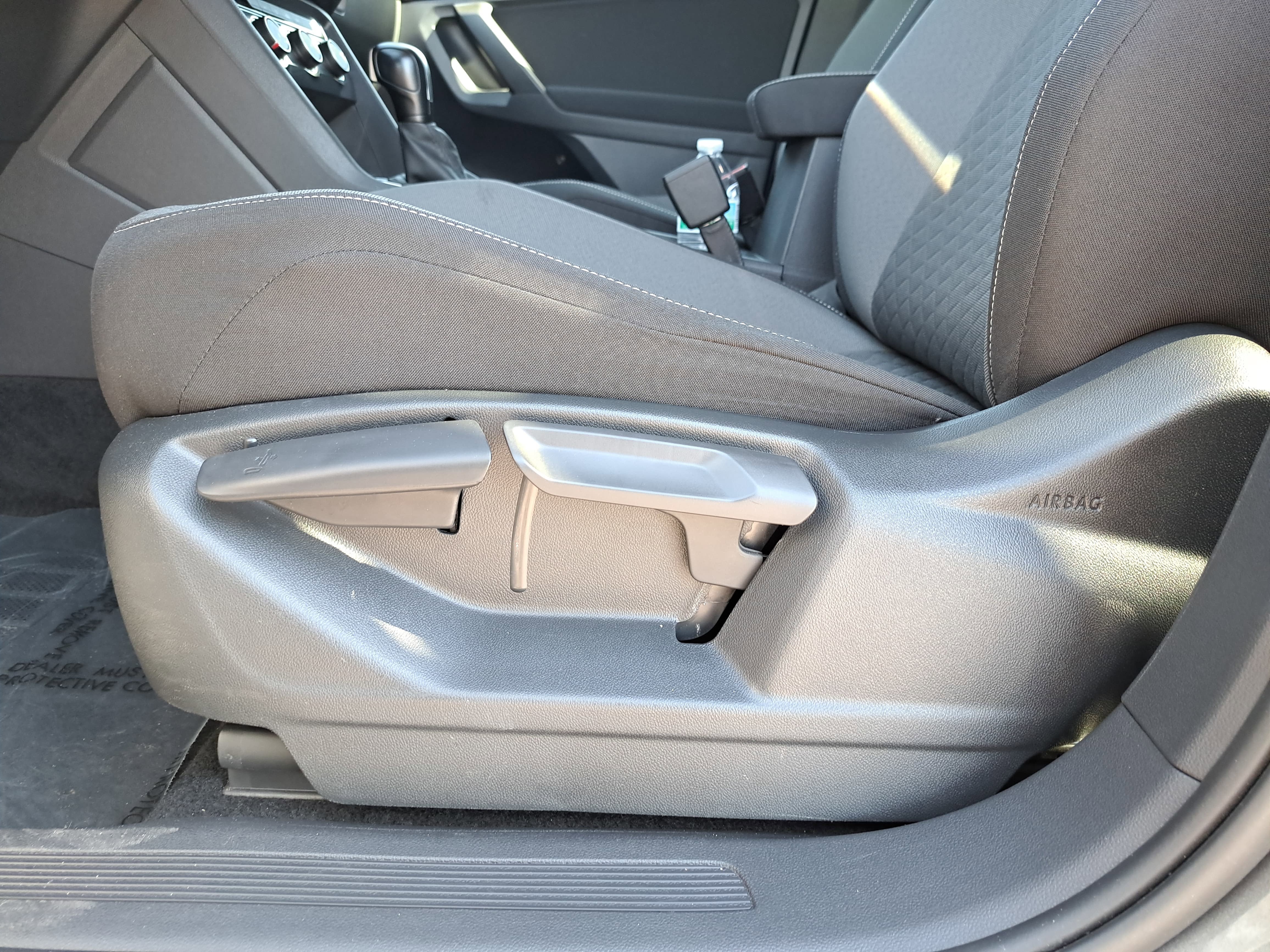 2021 Volkswagen Tiguan S