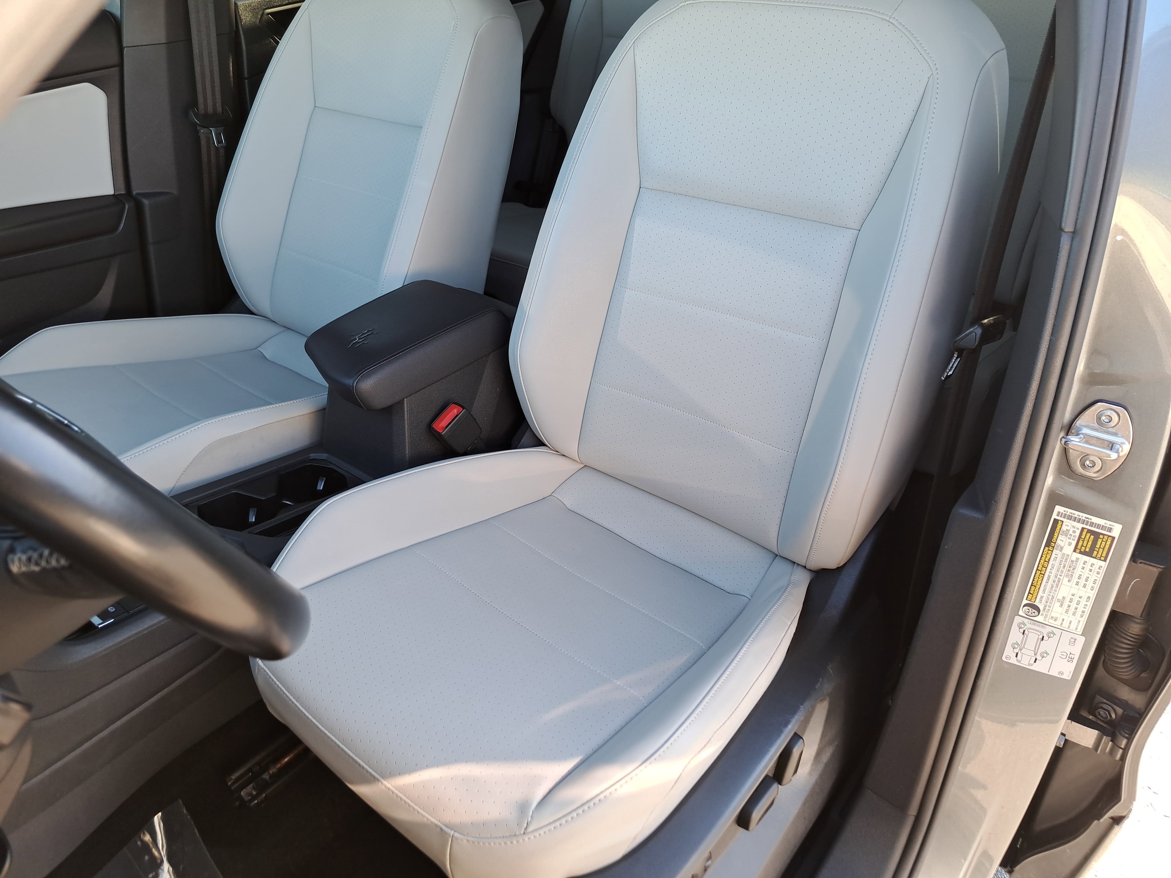 2020 Volkswagen Tiguan SE R-Line Black