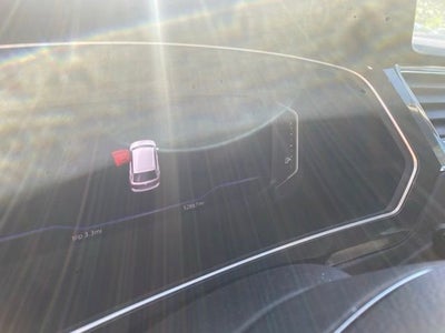 2020 Volkswagen Tiguan SEL