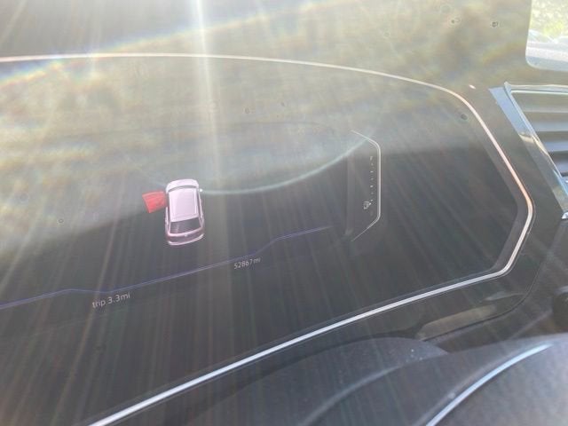 2020 Volkswagen Tiguan SEL