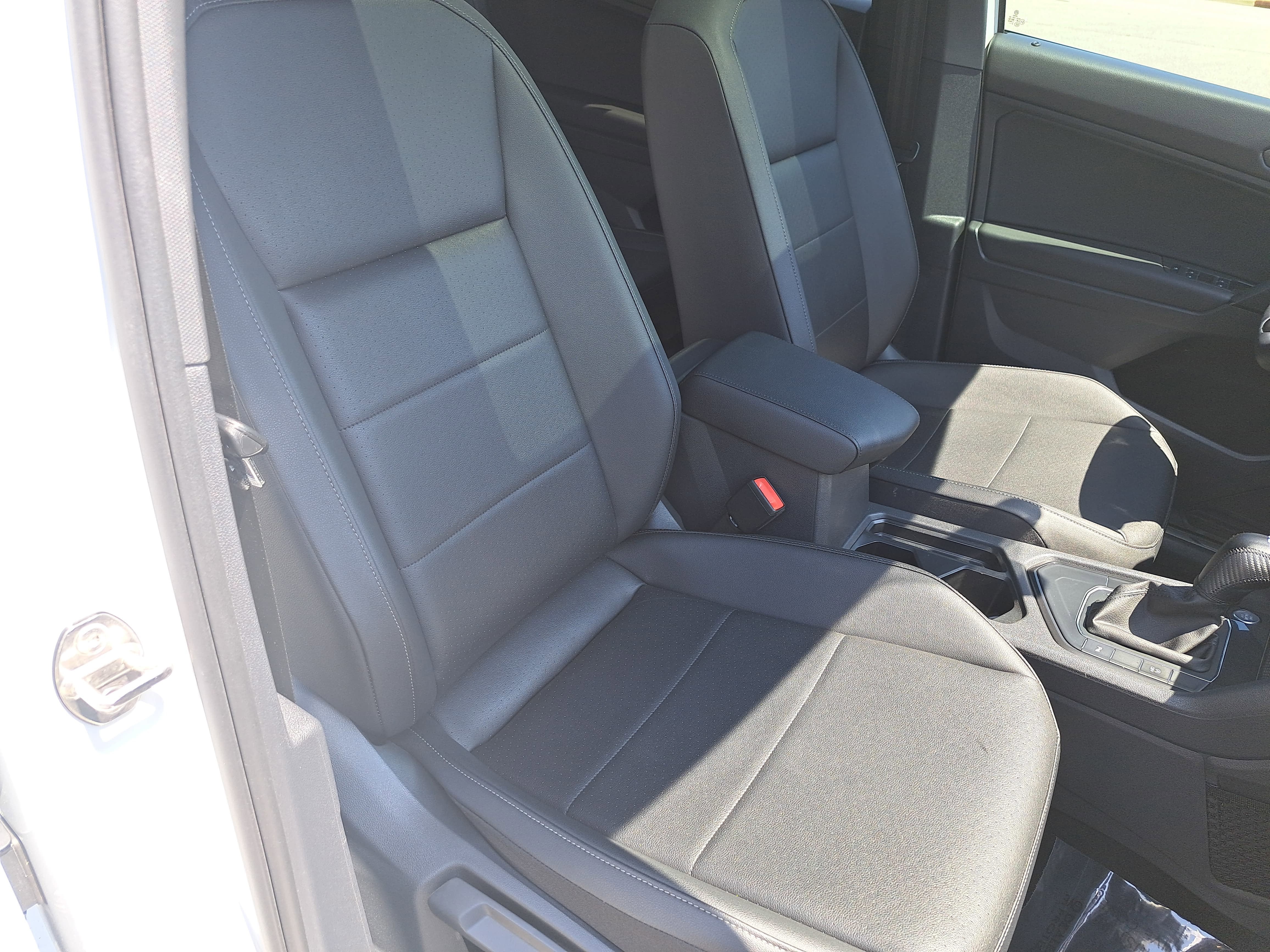 2019 Volkswagen Tiguan 2.0T SEL R-Line