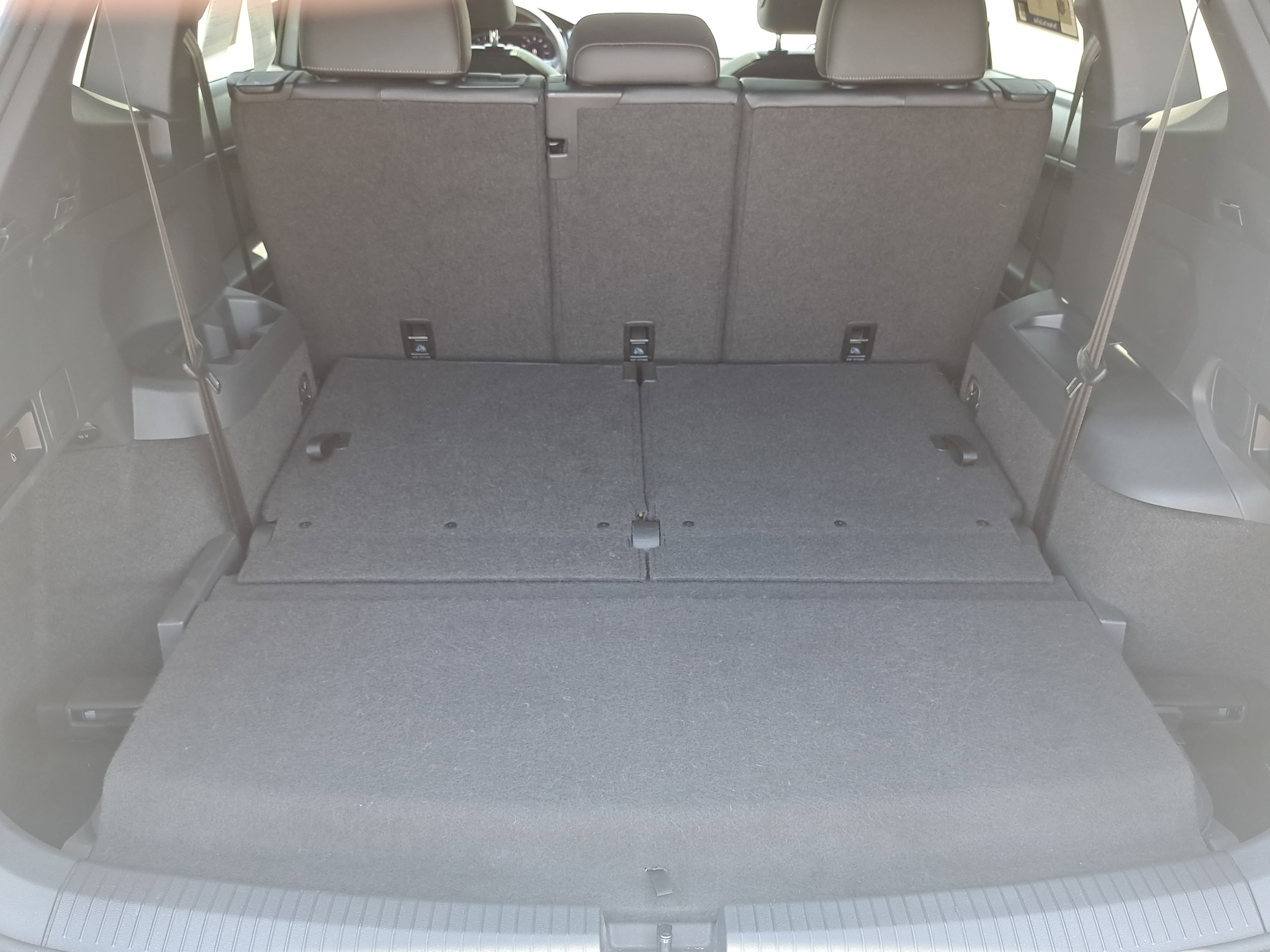 2019 Volkswagen Tiguan 2.0T SEL R-Line