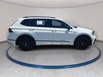2019 Volkswagen Tiguan 2.0T SEL R-Line
