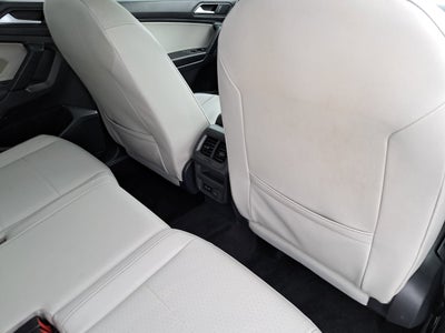 2019 Volkswagen Tiguan SEL