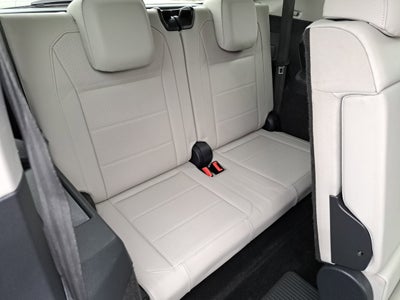 2019 Volkswagen Tiguan SEL