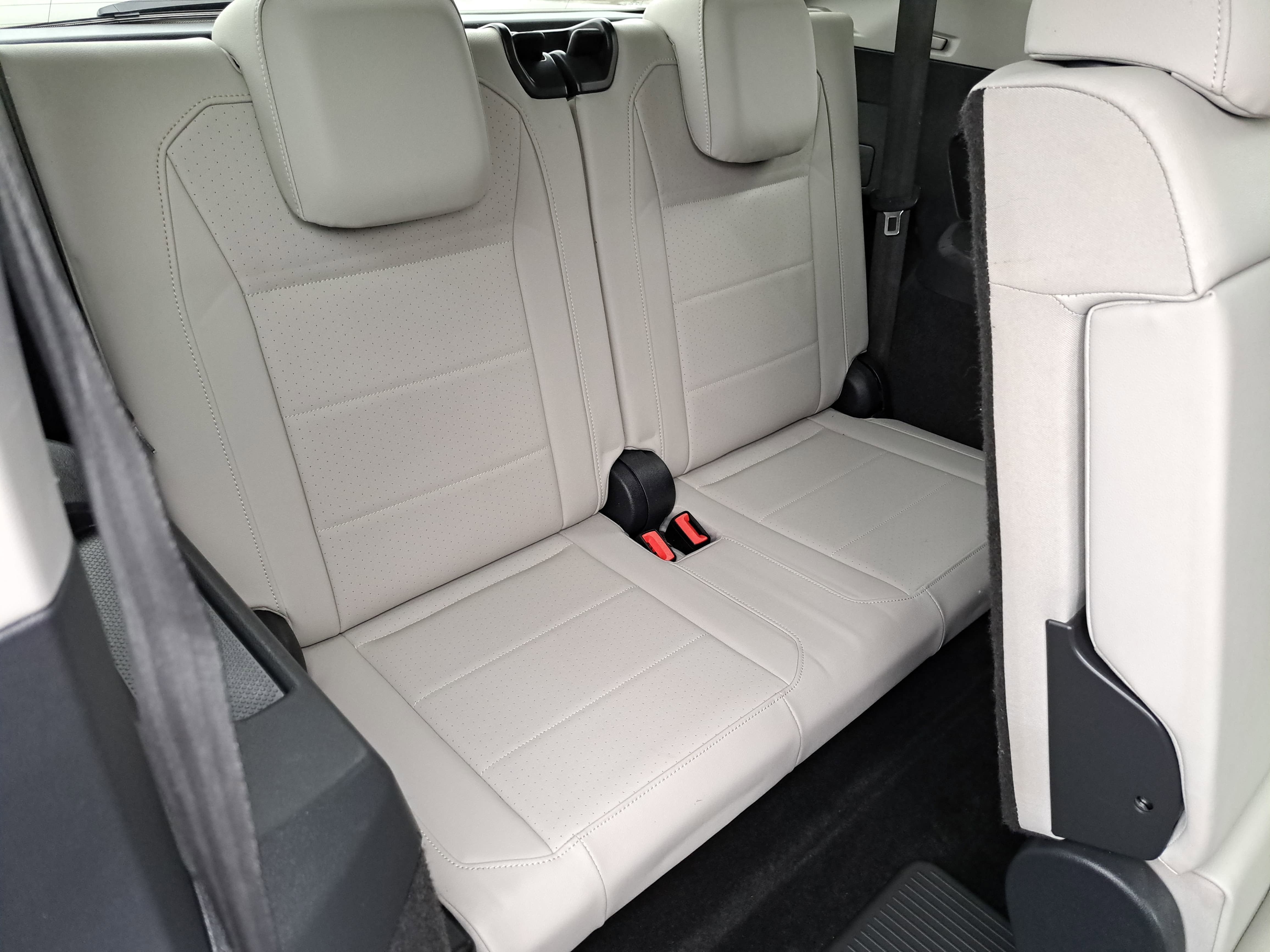 2019 Volkswagen Tiguan SEL