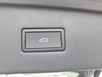 2019 Volkswagen Tiguan SEL