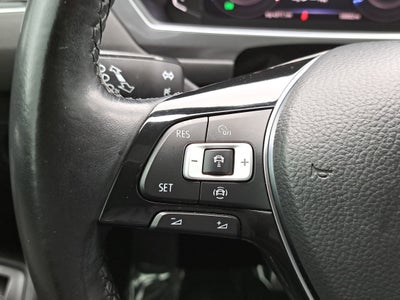 2019 Volkswagen Tiguan SEL