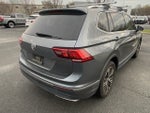 2019 Volkswagen Tiguan SEL