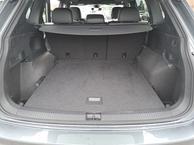 2024 Volkswagen Tiguan SEL R-Line