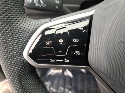 2024 Volkswagen Tiguan SEL R-Line