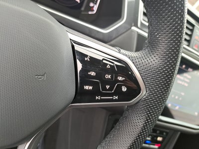 2024 Volkswagen Tiguan SEL R-Line