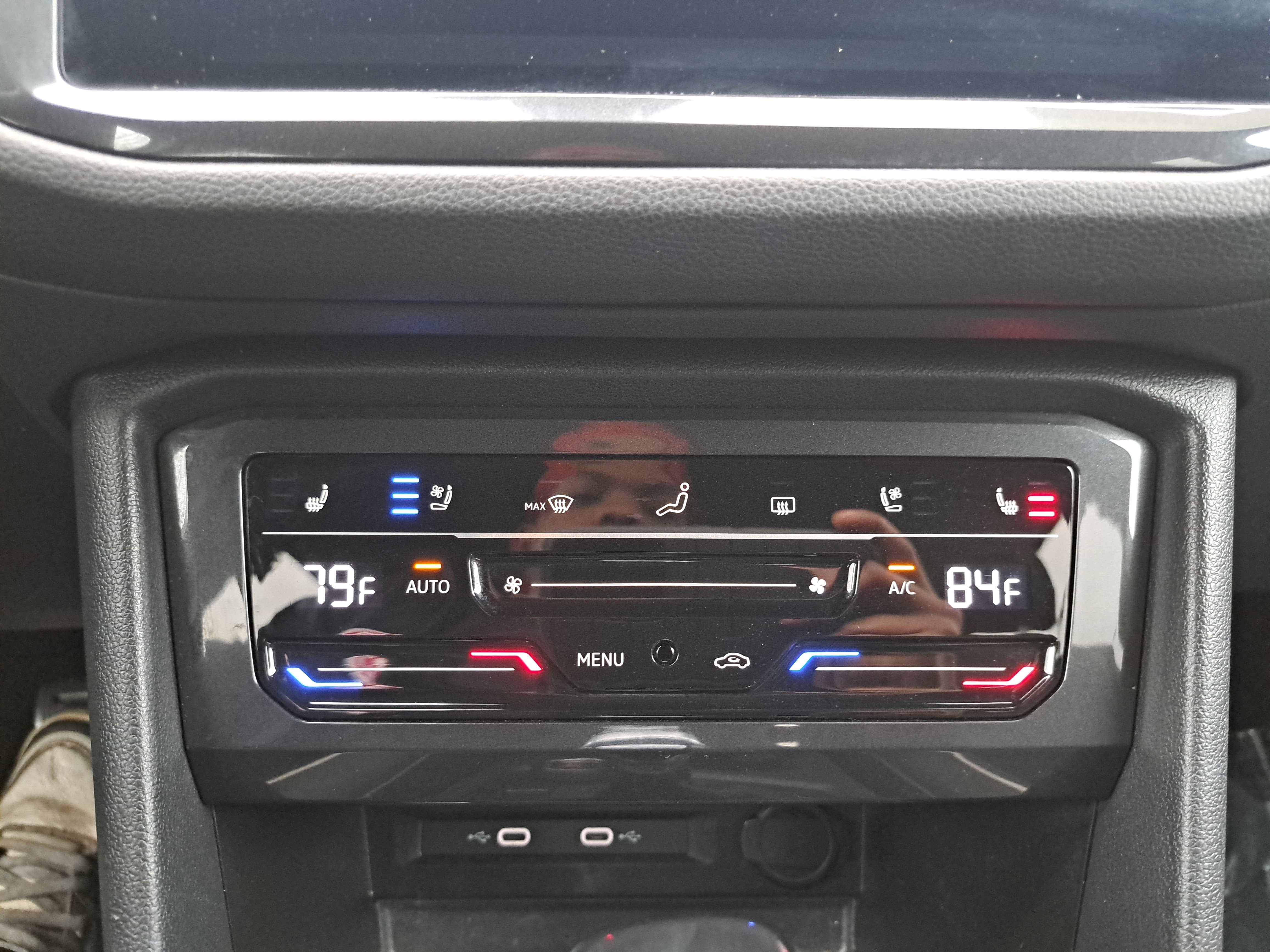 2024 Volkswagen Tiguan SEL R-Line