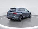 2024 Volkswagen Tiguan SEL R-Line