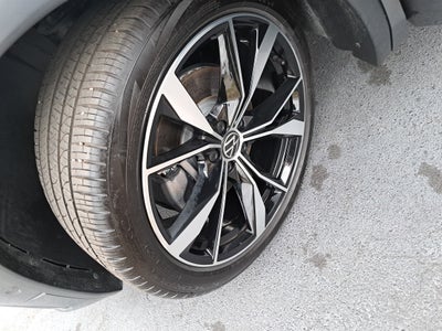 2024 Volkswagen Tiguan SEL R-Line