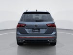 2024 Volkswagen Tiguan SEL R-Line