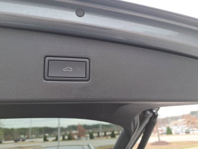 2024 Volkswagen Tiguan SEL R-Line