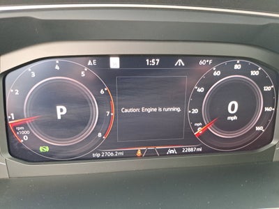 2024 Volkswagen Tiguan SEL R-Line