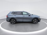 2024 Volkswagen Tiguan SEL R-Line