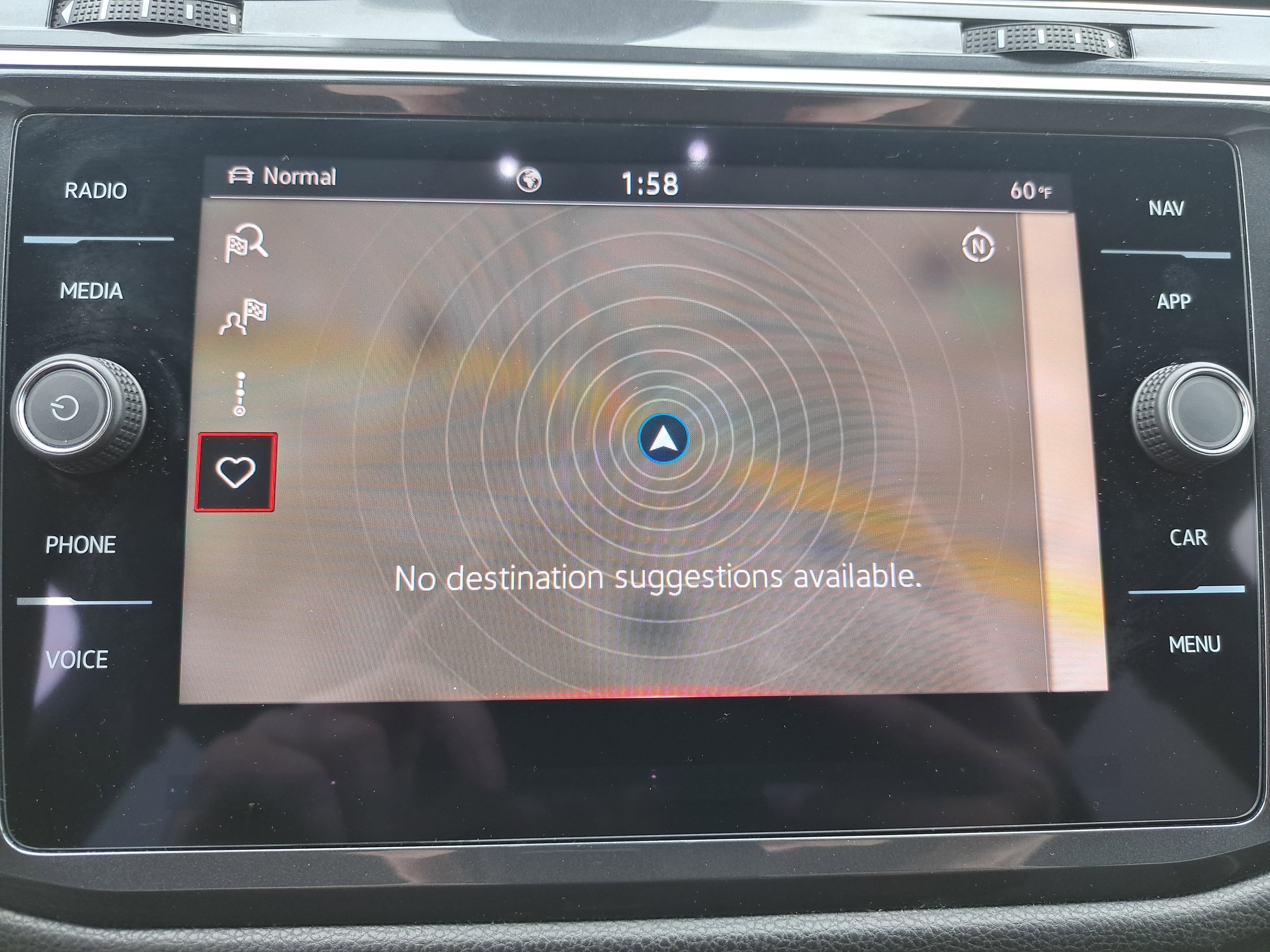 2024 Volkswagen Tiguan SEL R-Line