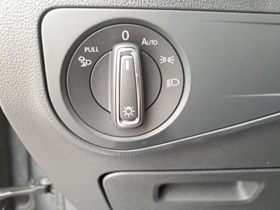 2024 Volkswagen Tiguan SEL R-Line