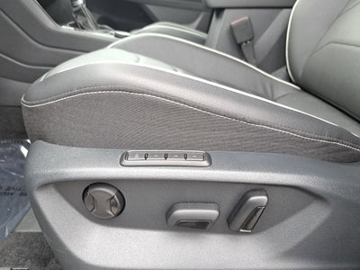 2024 Volkswagen Tiguan SEL R-Line