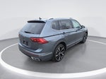 2024 Volkswagen Tiguan SEL R-Line