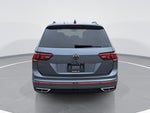 2024 Volkswagen Tiguan SEL R-Line