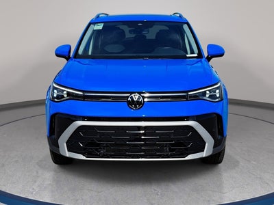 2025 Volkswagen Taos SEL