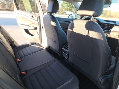 2024 Volkswagen Taos SEL