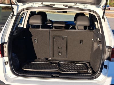 2024 Volkswagen Taos SEL